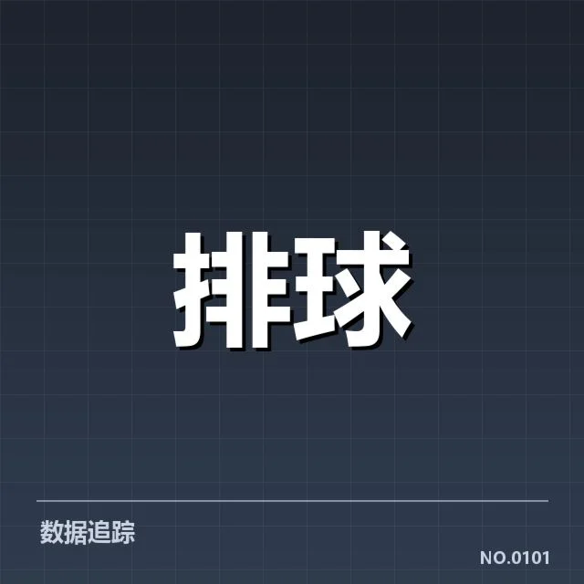 扣球与拦网数据背后,队员表现差异引发战术调整