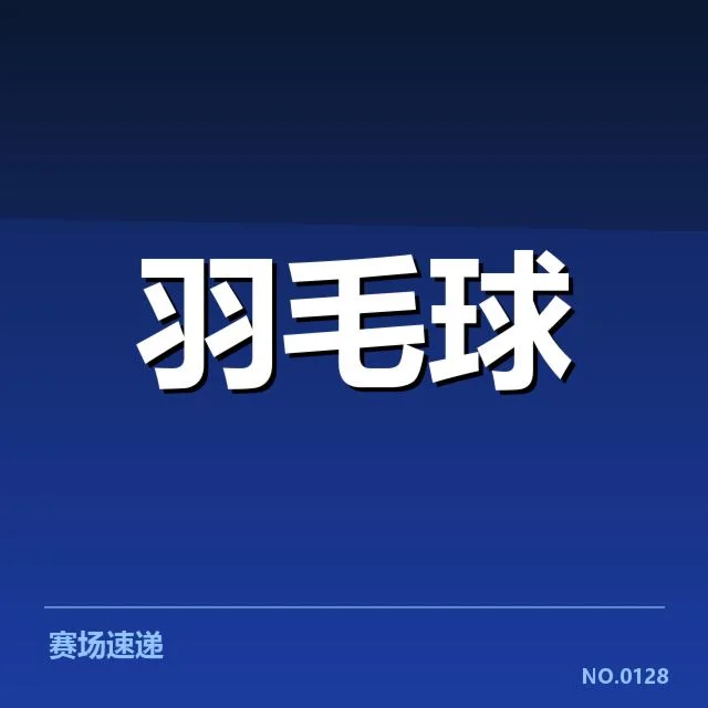 国羽队参赛情况及裁判构成说明